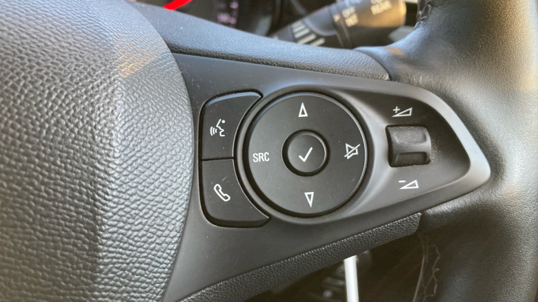 Vauxhall Corsa 1.2 SE Edition 5dr Petrol Hatchback